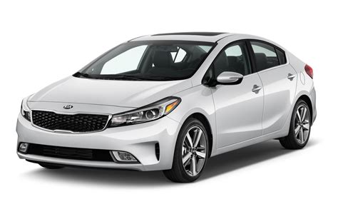 2018 Kia Forte Prices, Reviews, and Photos - MotorTrend