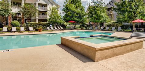 Apartments in Warner Robins, GA | Galleria Park Apartments