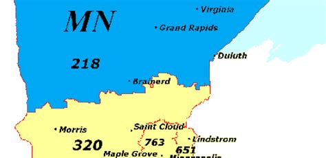 10-digit dialing in 218 area code begins Oct. 24 - Brainerd Dispatch | News, weather, sports ...