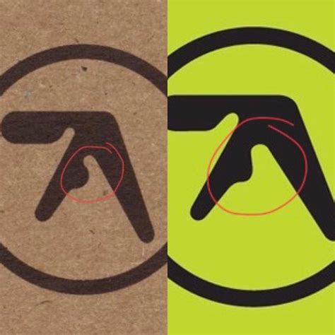 Aphex Twin Logo Vector at Vectorified.com | Collection of Aphex Twin ...