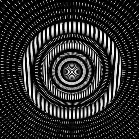 Stare for 30 seconds and stay Trippy ! Get Hypnotized and learn how to hypnotize anyone easily ...