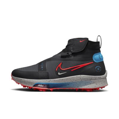 Nike Air Zoom Infinity Tour 2 Shield Men's Weatherized Golf Shoes (Wide). Nike.com