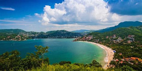 Plot Your Own Escape to Zihuatanejo & Ixtapa | Travelzoo