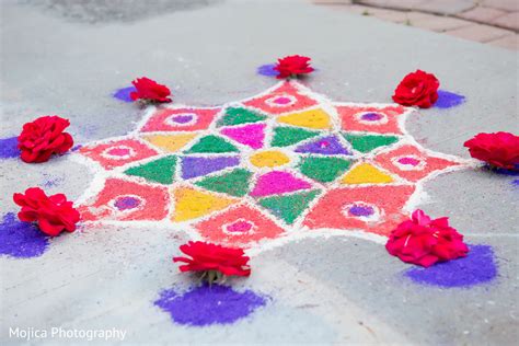 Maiyan in Kansas City, MO Sikh Wedding by Mojica Photography | Maharani Weddings