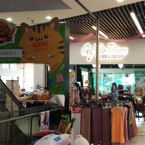 Amerin Mall (Sri Kembangan, มาเลเซีย) - รีวิว - Tripadvisor