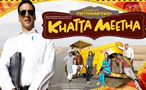 10 Years Of Khatta Meetha: Do You Want To See Akshay Kumar Back As ...