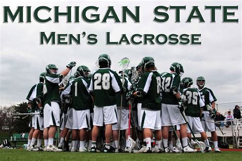 Michigan State Spartans - Roster - MCLA