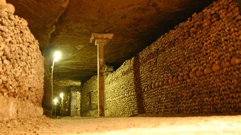 Paris Catacombs in Paris, | Expedia