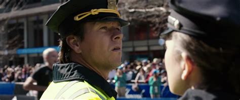 Patriots Day Trailer: Mark Wahlberg Tackles Boston Marathon Bombing ...