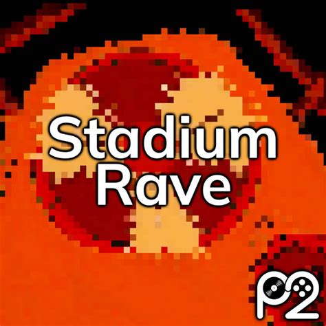 Stadium Rave (from "SpongeBob SquarePants") - Single by Player2 | Spotify