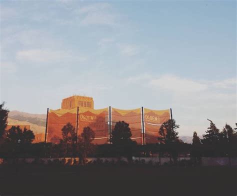 Welcome to the Ogden Amphitheater! | Ogden, UT