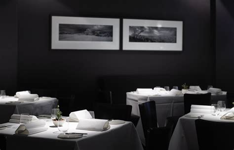 Attica Restaurant | Gallery - Restaurant | Gallery restaurant, Attica restaurant, Home decor