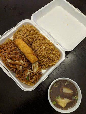 CANTON HOUSE CHINESE RESTAURANT, Lehigh Acres - Menu, Prices ...