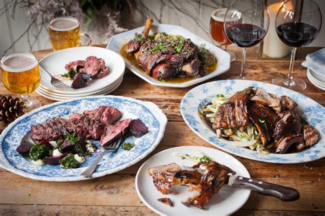 Best pub food in London: The top 20 gastropubs in the capital | London ...