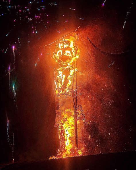 Burning of Zozobra – Santa Fe, New Mexico - Atlas Obscura