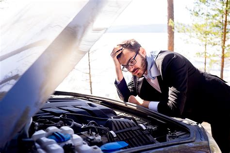 Maintenance Tips to Avoid Car Trouble | Auto Repair in Lewisville, TX - Fifth Gear Automotive ...