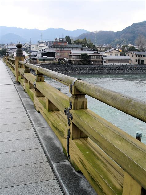 DSC21804, Uji River and Bridge, Uji City, Japan | The city o… | Flickr