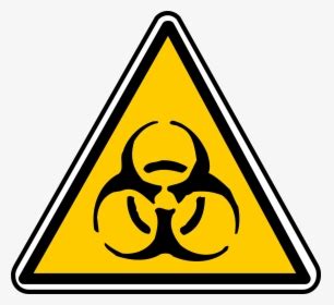 Caution Clipart Toxic Sign - Red Poison Sign, HD Png Download , Transparent Png Image - PNGitem