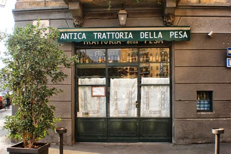 Antica Trattoria della Pesa | Flawless Milano