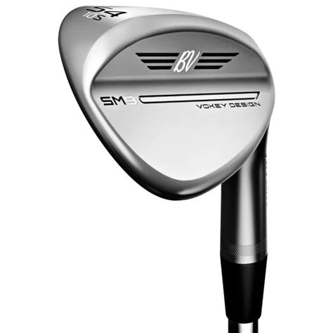 Titleist Vokey SM9 Raw Wedge - Titleist Vokey SM9 Raw Wedge - Fairway Golf Online Golf Store ...