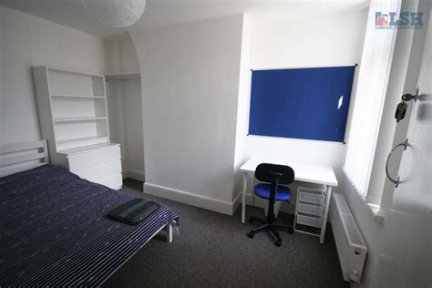 Official Student accommodation in Liverpool