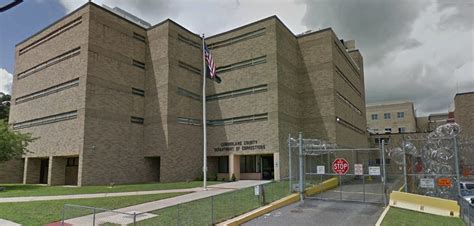 Federal authorities claim constitutional violations at Cumberland County Jail - New Jersey Globe