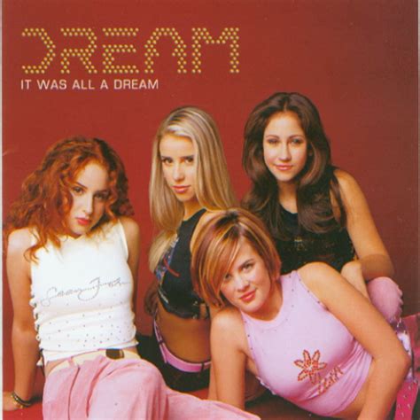 ‎It Was All a Dream - Album by Dream - Apple Music