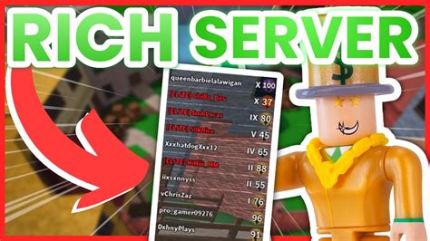 CRAZY TRADES!!! HOW TO Get Into The RICHEST MM2 Trading SERVERS ...