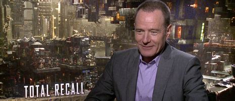 Bryan Cranston Talks TOTAL RECALL, THE LINCOLN LAWYER 2 Sequel ...