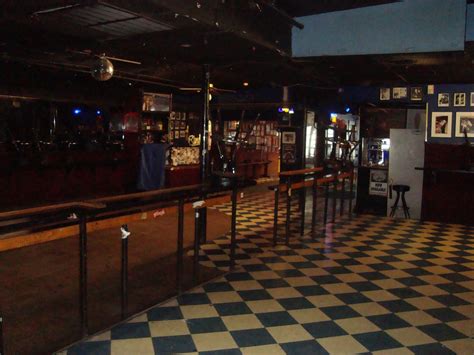 Storied music venue the Blind Pig in Ann Arbor is for sale - Curbed Detroit