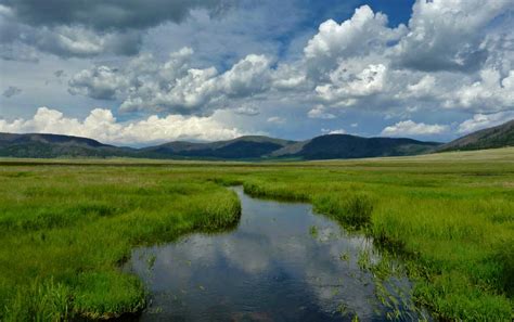 New Mexico National Monuments | The Valles Caldera