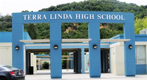 Terra Linda High School Summer 2020 Modernization in San Rafael, CA (San Rafael City Schools ...