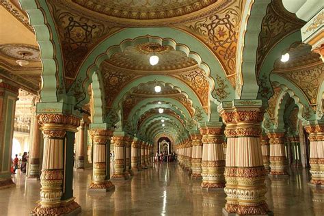 Mysore Tourism (2024) - Karnataka > Mysuru Top Places, Travel Guide