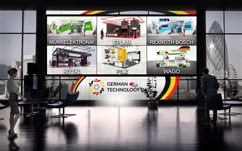 German Technology Day: The journey so far - Manufacturing ...