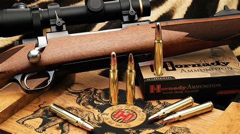 Head to Head: .375 Ruger vs. .375 H&H Magnum | An Official Journal Of ...