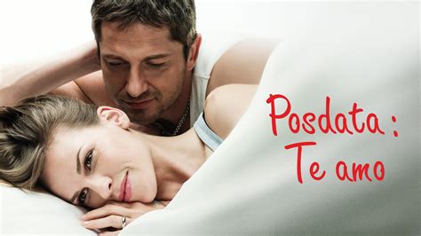 Posdata, te amo español Latino Online Descargar 1080p