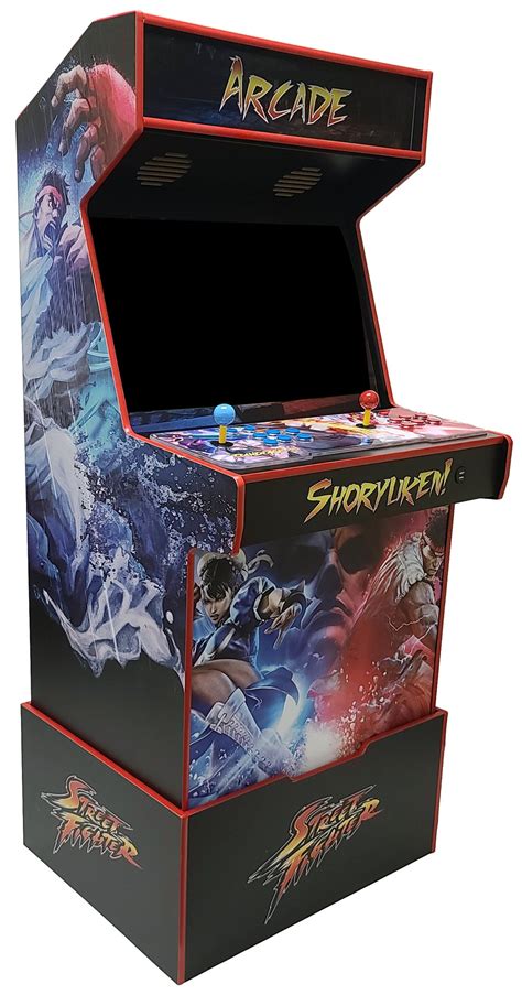 Sieger Wütend Beschwerde arcade cabinet kit for pandora box buchstäblich US Dollar Verschiedene