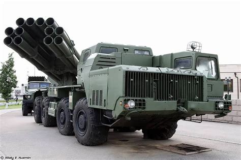 Tornado-S Russian 300 Mm Heavy Multiple Rocket Launcher | atelier-yuwa.ciao.jp