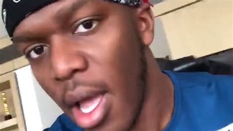 Watch: 'Do you know how dumb I'm gonna look bald?' KSI begs fans not to buy album | Metro Video