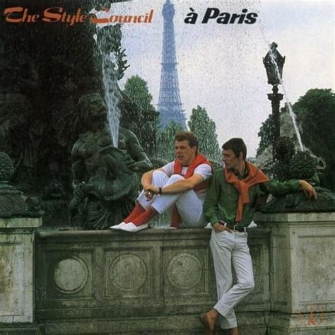 The Style Council – Long Hot Summer (Extended Version) Lyrics | Genius Lyrics