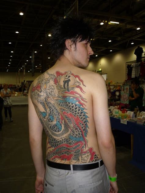 Update 79+ kiryu kazuma tattoo best - in.cdgdbentre