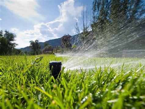 Maximum Home Value Landscaping Projects: Irrigation and Water Features | HGTV