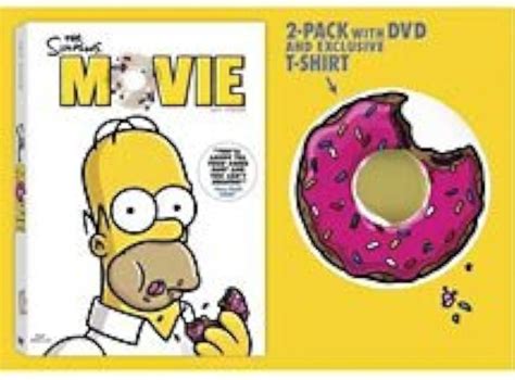 The Simpsons Movie • DVD – Mikes Game Shop | lupon.gov.ph