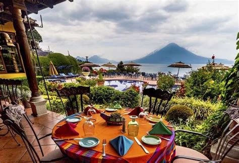 Hotel Atitlán (Panajachel, Guatemala), Panajachel hotel discounts | Hotels.com | Guatemala ...