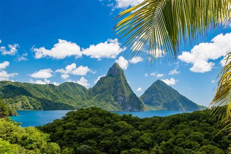 Jade Mountain, St. Lucia’s Most Passionate Luxury Resort