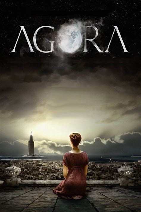 Agora (2009) - Posters — The Movie Database (TMDB)