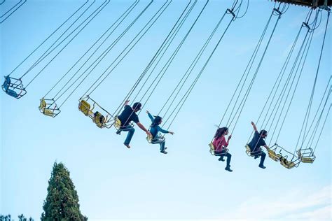 Tibidabo | ThemeParks-EU.com