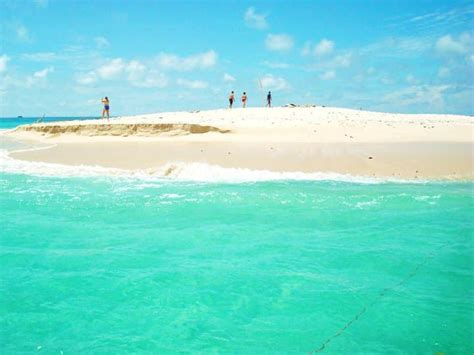 Snorkeling in the Pearl Islands - Panama Casco Viejo