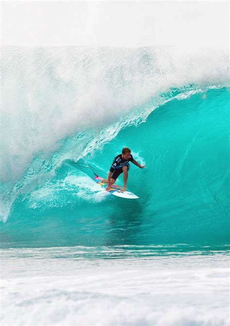 Kolohe Andino... | Surfing pictures, Surfing, Surfing waves