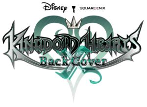 Kingdom Hearts χ Back Cover - Kingdom Hearts Wiki, the Kingdom Hearts encyclopedia